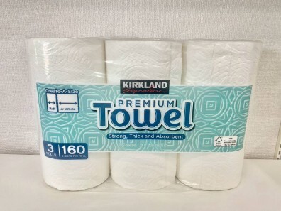 コストコ商品の販売